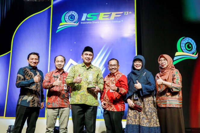 
					Dari Peringkat Lima ke Dua, Jateng Perkuat Wisata Ramah Muslim