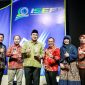 Dari Peringkat Lima ke Dua, Jateng Perkuat Wisata Ramah Muslim