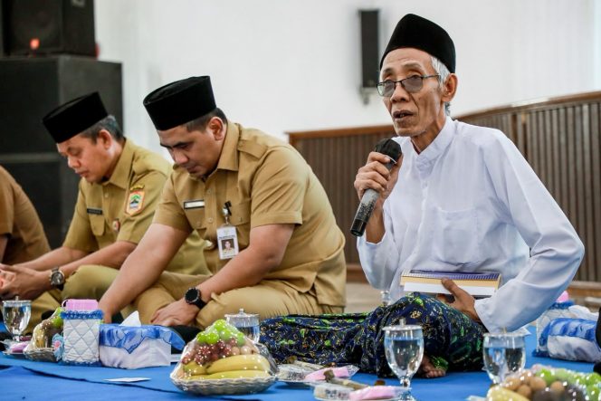 
					Jateng Semarakkan Hari Santri 2026, dari Pesantren Sehat hingga Jateng Bersholawat