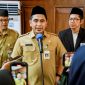 Taj Yasin Ingin Santri dan Akademisi Bersama Menjawab Persoalan di Masyarakat