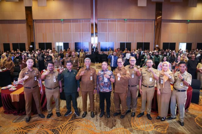 
					Bukan Sekadar Lomba, Jambore Pemuda Jateng Bidik Generasi Muda Berdaya Saing