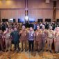 Bukan Sekadar Lomba, Jambore Pemuda Jateng Bidik Generasi Muda Berdaya Saing