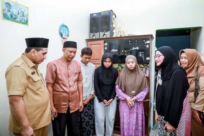 
					Cegah Perundungan Terulang, Taj Yasin Dorong Komunikasi Aktif antara Sekolah dan Orang Tua
