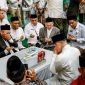 62 Pasangan Resmi Menikah di MAJT, Taj Yasin Pimpin Doa Pengantin