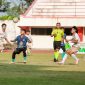 Dari Pesantren Menuju Sepak Bola Nasional, Gus Yasin Dorong Pembinaan Pemain Santri