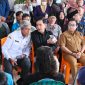 Nelayan hingga Penghayat Kepercayaan Sampaikan Keluhan, Wapres Gibran dan Sekda Jateng Turun Langsung