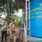 Taj Yasin Luncurkan Gerakan Satu Rumah Satu Sumur Resapan di Jateng