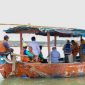Pembangunan Hybrid Seawall di Demak Beri Harapan Baru bagi Warga Terdampak Abrasi