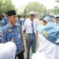 Sekda Jateng Minta Generasi Muda Tak Hanya Cinta Tanah Air, tetapi Juga Peduli Sesama