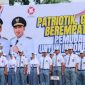 Momentum Sumpah Pemuda, Taj Yasin Ajak Generasi Muda Peduli Lingkungan