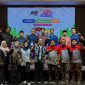 JNE Gandeng UMKM Semarang Perluas Pasar Lewat Kolaborasi Logistik