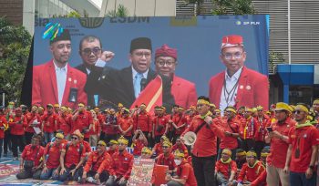 SP PLN Desak Pemerintah Evaluasi Kontrak Pembangkit Listrik Swasta