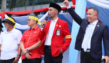 SP PLN dan Manajemen Sepakati Perjuangan Kesejahteraan serta Kepastian Karier Pegawai
