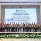 Perkuat Tata Kelola APBD 2027, Sumarno Ingatkan Sekda Jaga Integritas