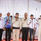 Porprov Jateng XVII Resmi Berakhir, Taj Yasin: Sampai Jumpa di Kedu Raya 2030