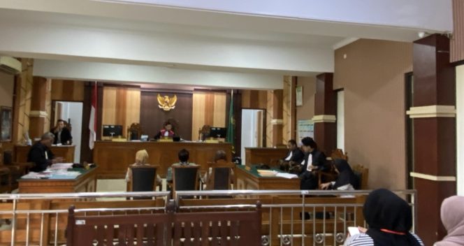 
					Tak Ada Cacat Prosedur Bank, Dika Terbukti Menipu dan Divonis Penjara