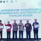 KPK Apresiasi Sekolah Berintegritas Jateng, Ahmad Luthfi: Cegah Korupsi Sejak Sekolah