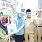 Nawal Yasin Dorong Posyandu Jateng Jadi Pusat Layanan Berbagai Persoalan Warga