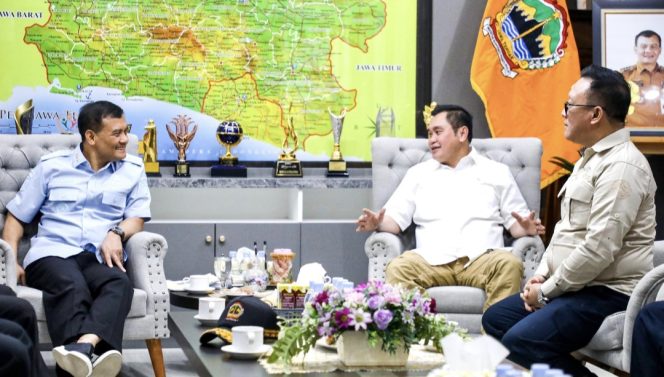 
					Jateng Siapkan Mangrove sebagai Benteng Pantura Sebelum Giant Sea Wall
