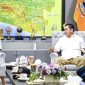 Jateng Siapkan Mangrove sebagai Benteng Pantura Sebelum Giant Sea Wall