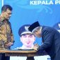 Fiskal Terbatas, Ahmad Luthfi Tekankan Pengawasan dan Efektivitas Anggaran Jateng