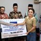 224 Mahasiswa NTT Korban Gempa Terima Bantuan Kos Rp 374,2 Juta dari Ahmad Luthfi