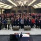 Buka Kongres Nasional Pendeta, Gibran Tegaskan Pentingnya Toleransi