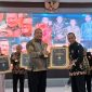 10 Tokoh Raih Penghargaan FPPB, Ahmad Luthfi Minta Pemimpin Terus Berinovasi