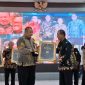 Pamor Wicaksono Terima Penghargaan Nasional, Komitmen Bangun Brebes Berkelanjutan