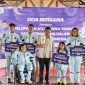Jateng Jadi Penyumbang Atlet Terbanyak, Ahmad Luthfi Tantang Raih Emas Lebih Banyak