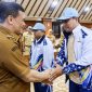 Sepuluh Atlet Disabilitas Jateng Siap Berjuang Raih Emas Pesonas 2026