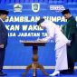 Lantik Mahanni Yulindha, Ahmad Luthfi Soroti Kemiskinan Klaten