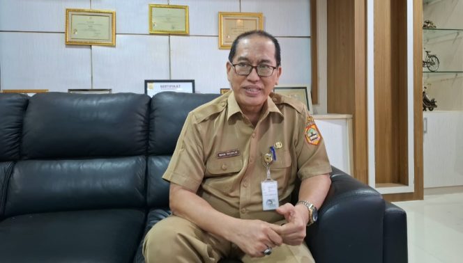 
					Pemprov Jateng Dorong Pemutakhiran Data Bansos 2027, Warga Bisa Daftar Mandiri
