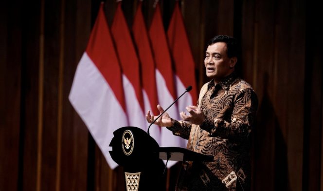 
					Ahmad Luthfi Prihatin Kabar OTT Klaten, Minta Tunggu Keterangan Resmi KPK