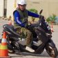 Angka Kecelakaan Meningkat, Dishub Surakarta Libatkan Yamaha Edukasi Pengendara