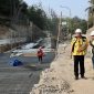 Pemprov Jateng Benahi Jalur Rawan Kecelakaan Kalijambe, Jalur Penyelamat Dibangun