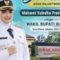 Mahanni Yulindha Resmi Jalankan Tugas Plt Bupati Klaten