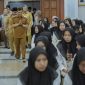 482 Santri Terima Beasiswa Pesantren Obah, Jateng Siapkan Generasi Berilmu dan Berkarakter