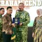 Sinergi TNI-Pemprov Jateng Berlanjut, Ahmad Luthfi Bidik Pembangunan Merata