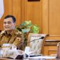Ahmad Luthfi Pastikan 1.947 Sertifikat Petani Pagilaran Dikembalikan Gratis