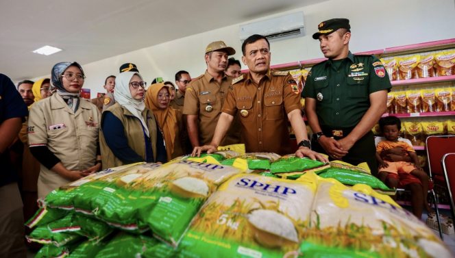 
					Ahmad Luthfi Minta KDMP Hidupkan Ekonomi Desa, Bukan Sekadar Bangun Gerai