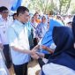 Ahmad Luthfi: 1.724 Gerakan Pangan Murah Harus Berdampak pada Masyarakat
