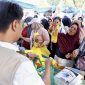 Warga Minta Pasar Murah Digelar Tiap Hari, Begini Respons Ahmad Luthfi