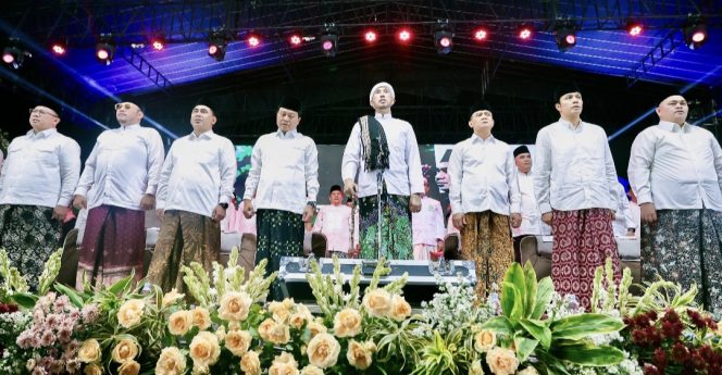 
					Ahmad Luthfi: Semangat Resolusi Jihad Harus Berlanjut Melawan Kemiskinan