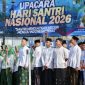 Resolusi Jihad Era Kini, Ahmad Luthfi Dorong Santri Jateng Perangi Kemiskinan