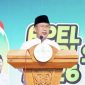 Apel Hari Santri PWNU Jateng, Gus Rozin Ingatkan Tantangan Santri di Era Digital