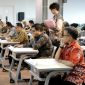 35 Calon Komisioner KI Jateng Ikuti Psikotes, Hasilnya Jadi Bahan Pertimbangan