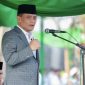 Ahmad Luthfi Beri Enam Kado untuk Santri Jateng, Perkuat Pendidikan hingga Perlindungan