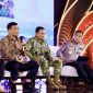 Ahmad Luthfi Pacu Investasi Jateng, Realisasi Triwulan III Capai Rp 72,54 Triliun