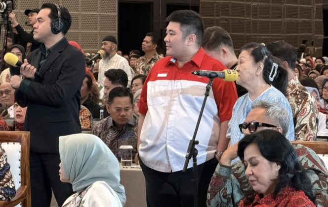 
					Ketua INTI Jateng Apresiasi Respons Kementerian Hukum terhadap Pengaduan Masyarakat
